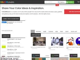 pt-pt.colourlovers.com