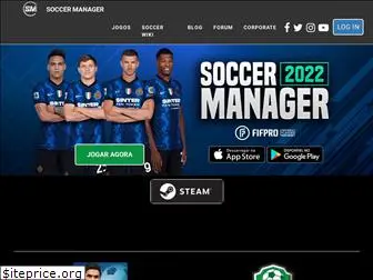 pt.soccermanager.com