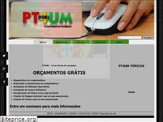 pt4um.com