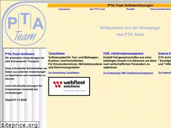 pta-team.de