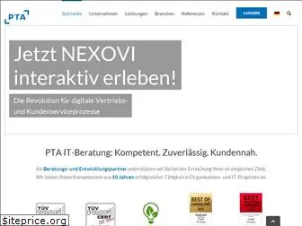 pta.de