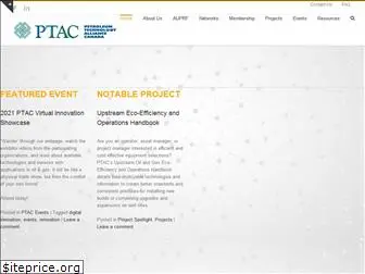 ptac.org