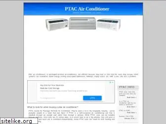 ptacairconditioner.org