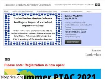 ptacconference.org