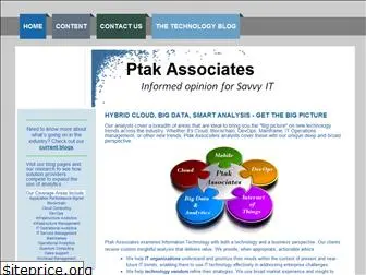 ptakassociates.com