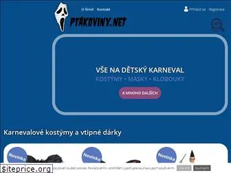 ptakoviny.net