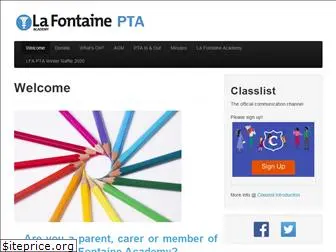 ptalafontaine.org.uk