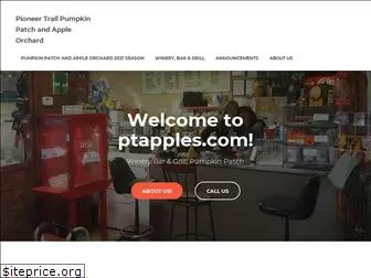 ptapples.com