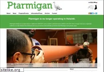 ptarmigan.fi