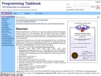 ptaskbook.com