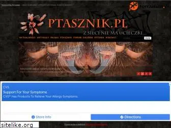 ptasznik.pl