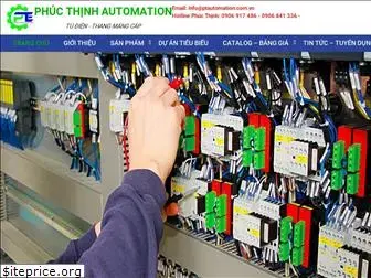 ptautomation.com.vn