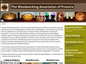 ptawoodworkers.com