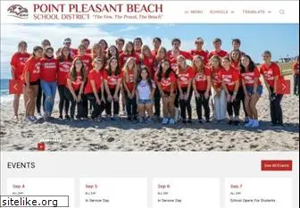 ptbeach.com