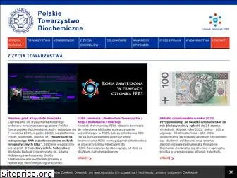 ptbioch.edu.pl