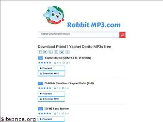 ptbird1-yaphet-dorito.rabbitmp3.com