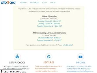 ptboard.com