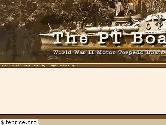 ptboatforum.com