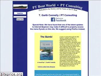 ptboatworld.com