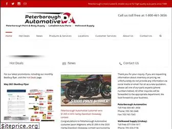 ptboauto.ca