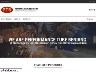 ptbtubebending.com