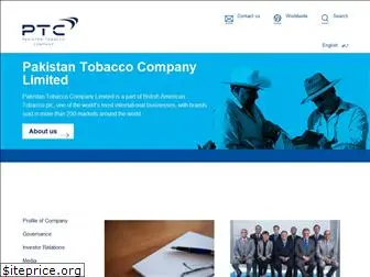 ptc.com.pk