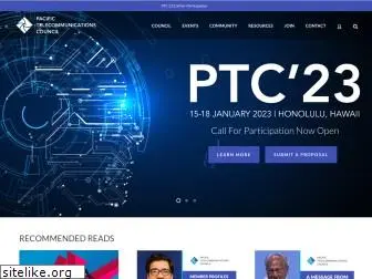 ptc.org