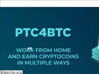 ptc4btc.com