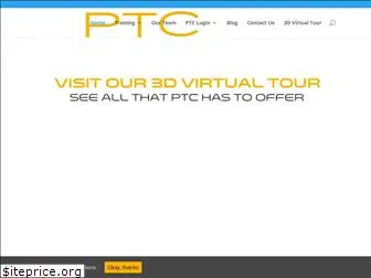 ptcaviation.co.za