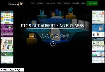 ptcbuxbuilder.com