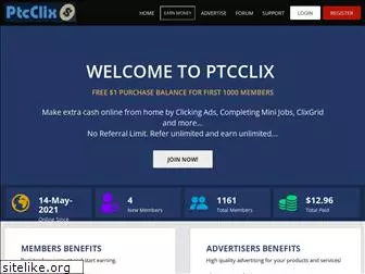 ptcclix.com