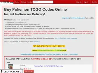 ptcgo.com