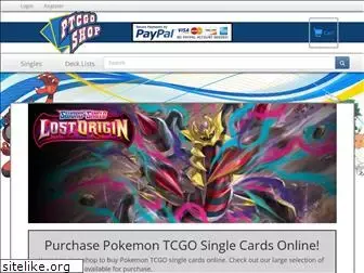 ptcgoshop.com