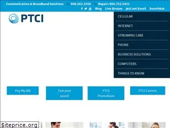 ptci.net