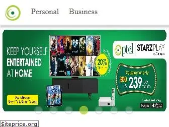 ptcl.com.pk