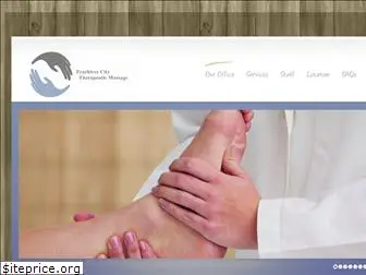 ptcmassage.com