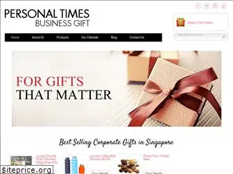 ptcorporategifts.com.sg