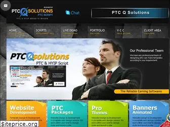 ptcqsolutions.com