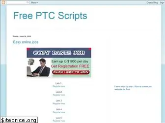 ptcscriptsforall.blogspot.com