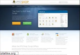 ptcshop.com