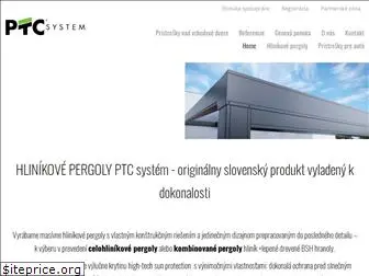 ptcsystem.sk