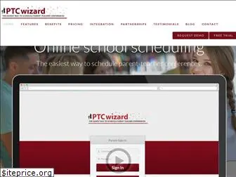 ptcwizard.com