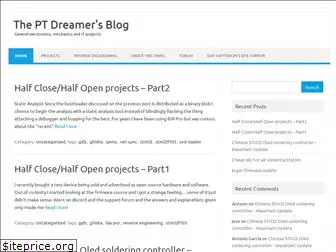 ptdreamer.com