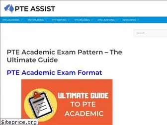 pteassist.com