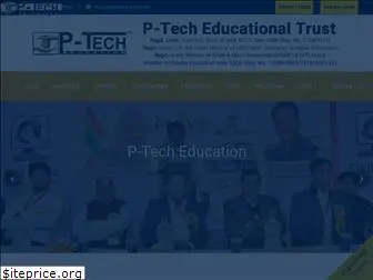 ptecheducation.com