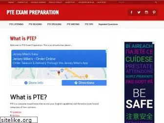 pteexampreparation.com