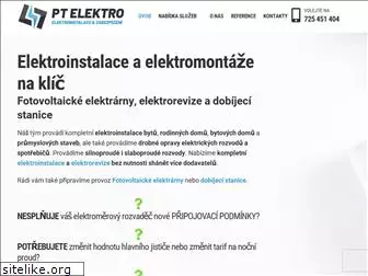 ptelektro.cz