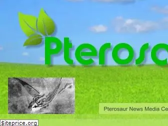 pterosaur.org