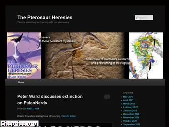 pterosaurheresies.wordpress.com