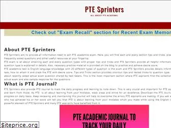 ptesprinters.com